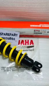 Shokbreaker Belakang Mono & Motor: Yamaha Vixion & R15