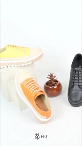 SEIS Aurora Sepatu Wanita Loafers