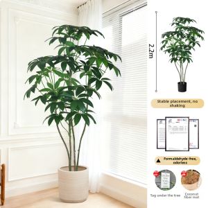 Simulation Luxury Greenery Decorative Plant