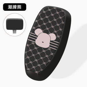 Waterproof Fitting Electric Bike Seat Cover