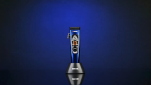 WMARK NG-9004 NG-9213 Professional Electric Hair Clipper Man for Hair Trimmer Barber Shop Salon Tools Oil Head Carving 2pc Set