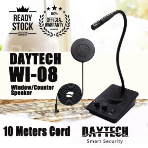 DAYTECH Window Speaker System: A Comprehensive Guide