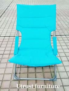 Kursi Lipat Shanar Morris: Kursi Malas & Portable yang Nyaman