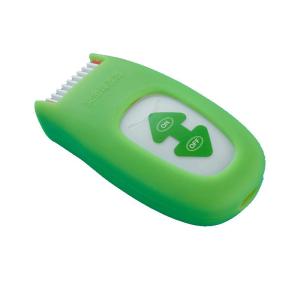 CUNGSA | Electric Anti-drop Soft Silicone Hair Clipper