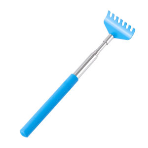7o | Retractable Itch-Scratching Cat Toy Energy Expenditure Stick