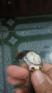 Đồng hồ nữ cổ điển Mila Schön – Máy Nhật bền bỉ size 32mm