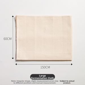 MINGRENBANG | Moisture Retaining Thickened Cotton Fermentation Cover Pad