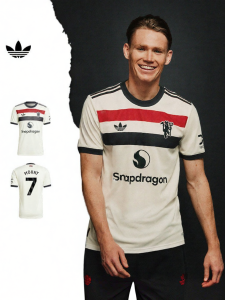 adidas | Away Kit Player Edition Short Sleeve Football Jersey