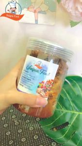 [HCM]250g Mực Rim Me(mực rim sa tế) - SAIGON FOOD