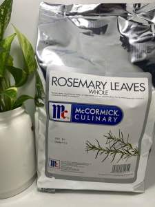 McCormick Rosemary Leaves Whole 500g