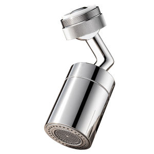 YALANDENG | Anti-Splashing Rotatable Pressure Increasing Foaming Faucet Extender