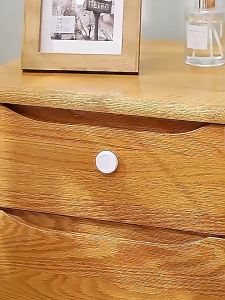 1SET/2PCS Magnet Perekat Remot AC & TV