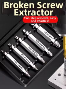 WEIKAMAYI | Broken Screw Extractor Tool
