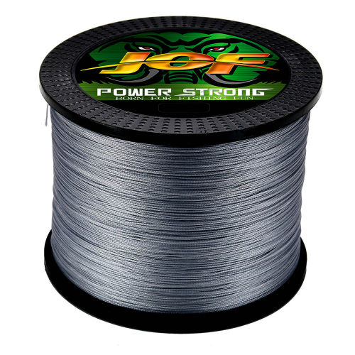 Cara Pilih Fishing Line 1000m yang Serasi dengan Rod dan Reel Anda