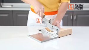 เครื่องตัดสมุนไพร