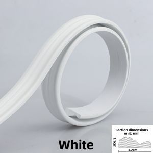 Self-adhesive Chinese-style Decorative Trim Ceiling Trim Frame Poster Frame Border Edge Trim Wall Decal