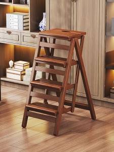CHUJUN | Ghế Đỡ Bước Gấp Đa Năng