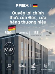 FABX | Bóng Tập Bàn Tay Phục Hồi Chức Năng cho Người Già và Trẻ Em