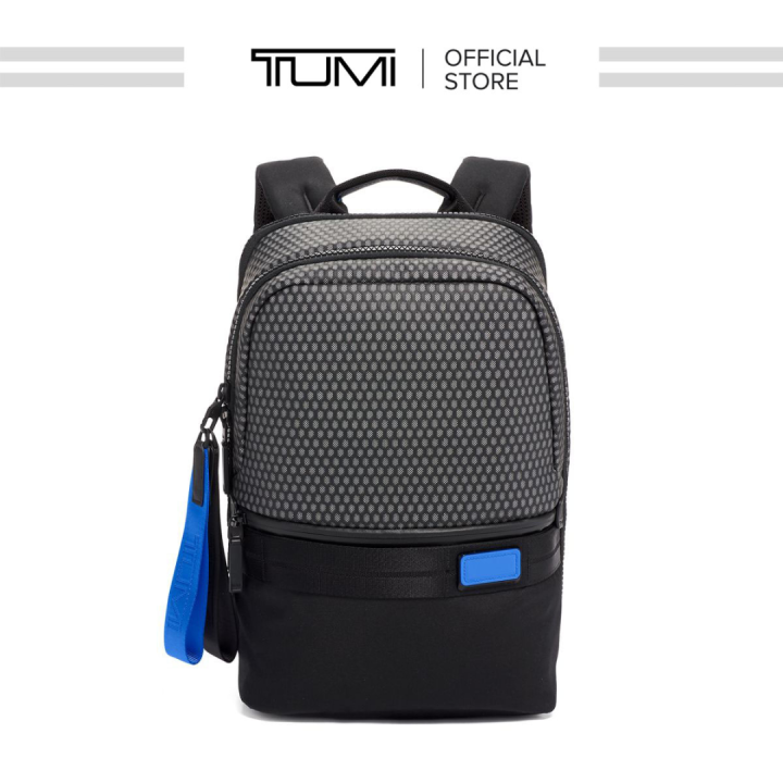 Tumi Tahoe Nottaway Backpack Review TUMI TAHOE NOTTAWAY BACKPACK