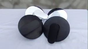 High Quality Elegance Design Brass Concealed Shower Stop Valve Single Cold or Concealed Shower Mixer Hot and Cold