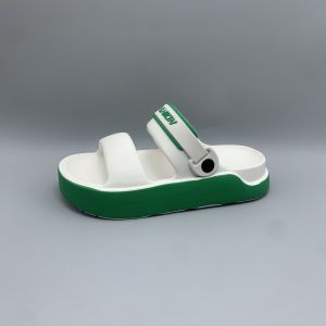 Shit Feeling Export Slippers Baby Boy and Girl Summer 2024 New Arrival Fashion Thick Sole Indoor Sandals Outdoor Beach Shoes Outwear