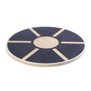 ZHENGBEI | Balance Board for Core Training and Ankle Strength Rehabilitation 1unit