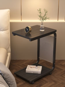 FWTDF | Luxury Style Movable Narrow Small Nightstand