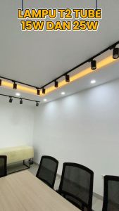 Murah Lampu T2 Tube LED 15W Lampu Hias Meja Rias/Lampu Kaca Rias/Vanity Light/Cermin Panjang/Strip Tube