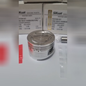 Piston Kit BEAT SPACY SCOOPY KARBU SiKUAT oversize STD 25 50 75 100