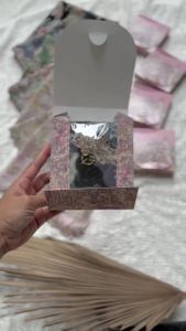 HIJAB SEGIEMPAT BEAUTY AQSO