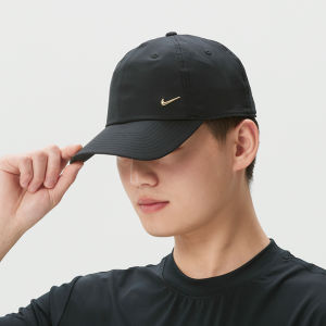 Nike | Mũ Thể Thao Thoáng Khí Mới Cho Nam và Nữ Mùa Thu