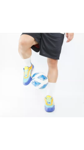 รองเท้าฟุตซอล GIGA (FGP2 & FGP3) เลือกรุ่นที่ใช่ในสไตล์สุดคูล !! แถม 1 Socksy งานไทย