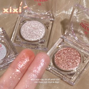 XIXI | Sparkling Highlighter Blurring Eyeshadow