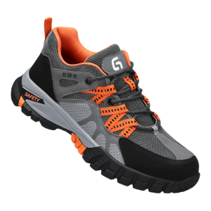 GUYISA | Anti-Static Wear-Resistant Thick Safety Shoes