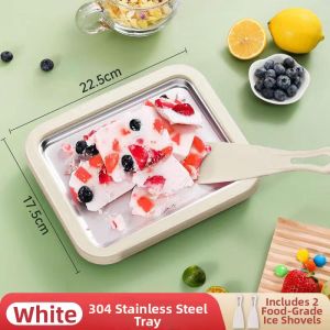 JINGZHIYU | Home Mini DIY Ice Cream Maker
