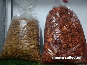 EMPING MELINJO RASA MANIS 1KG HARGA PABRIK