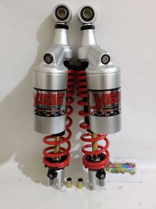NEW SHOCK ~ SHOCKBREAKER DOUBLE TABUNG ATAS COPY-YSS 310MM 340MM 365MM MATIC PNP PCX 150/ PCX 160/ NMAX155 OLD/ NMAX 155 NEW/ AEROX 155 NEW/ AEROX 155 OLD/ NMAX TURBO/ XMAX/ TMAX