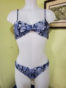 SALE!!! STYLISH BRANDED NEW SWIM WEAR EXTRA SMALL and MEDIUM WITH PADDINGS VERY AFFORDABLE AND STRETCHABLE NYLON SPANDEX FABRIC