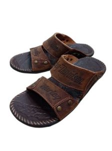 SANDAL KULIT PRIA COD terlaris