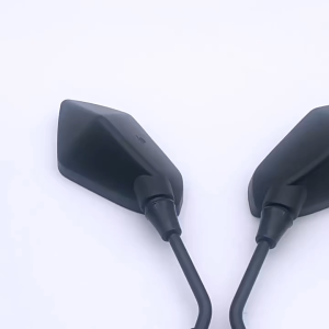 E-Scooter Side Mirror Universal 8mm for Electric Bicycle Motorcycle Tricycle Rear View