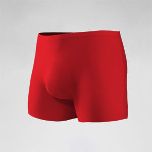 Seamless 3D Molded Thin Icycord Mens Boxer Briefs