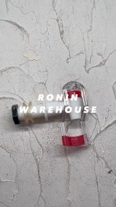 Kran Aqua Dorong - Keran Air Minum Guci Galon Dispenser