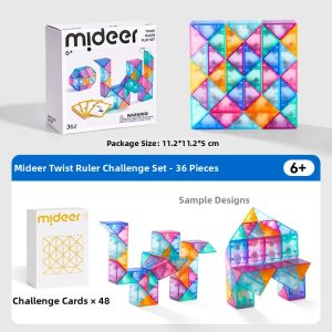 MiDeer | Intellectual Development Toy Transformable Magic Wand
