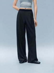 Bananain | Quick-drying Womens Wide Leg Trousers