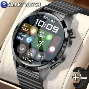 Smart Watch 1.5-inch Touch Screen Stylish Elastic Strap Sports Tracking with Call Reminder/Message Reminder/Alarm Reminder