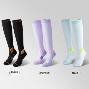 GUOQI | Compression Support Socks Running Jumping Hiking Fitness Cycling