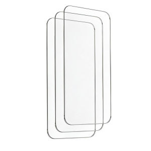 3Pcs Screen Protector For Samsung Galaxy A16 A57 A37 A17 A56 5G A55 A54 A53 A52 A33 A35 A73 S26 Ultra S25 S24 S23 Tempered Glass