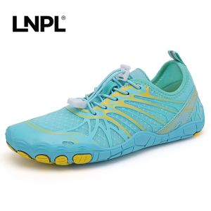 Breathable Soft Sole Womens Sport Shoes