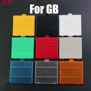 1pcs For Gameboy Classic GB DMG GBO Battery Cover Case Replacement For Game Boy Console Battery Door Back Battery Lid Door Shell