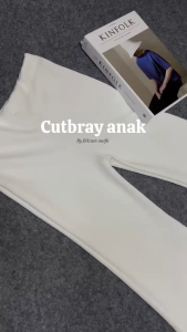 Cutbray Anak 5-7 Tahun By. Bilzam Fashion